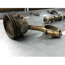 105S013 Piston and Connecting Rod Standard For 00-02 Chevrolet Venture  3.4